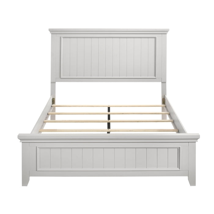 1581K-1CK* (2) California King Bed - 1581K-1CK*