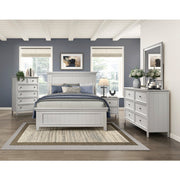 1581K-1EK* (2) Eastern King Bed - 1581K-1EK*