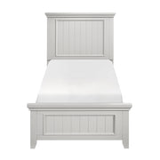 1581T-1* (2) Twin Bed - 1581T-1*