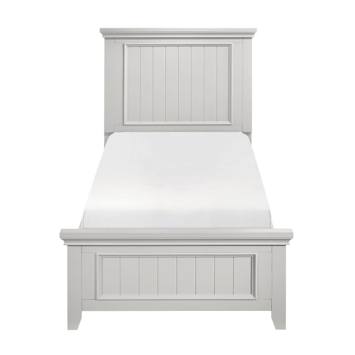 1581T-1* (2) Twin Bed - 1581T-1*
