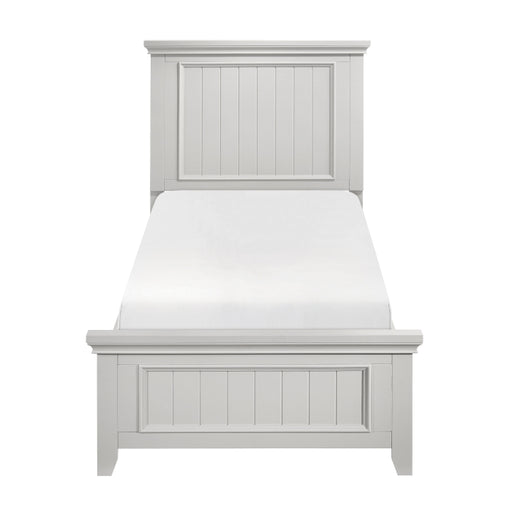 1581T-1* (2) Twin Bed - 1581T-1*