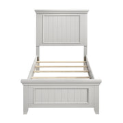 1581T-1* (2) Twin Bed - 1581T-1*