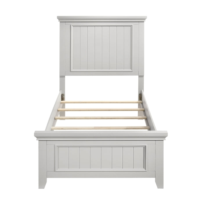 1581T-1* (2) Twin Bed - 1581T-1*