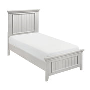 1581T-1* (2) Twin Bed - 1581T-1*