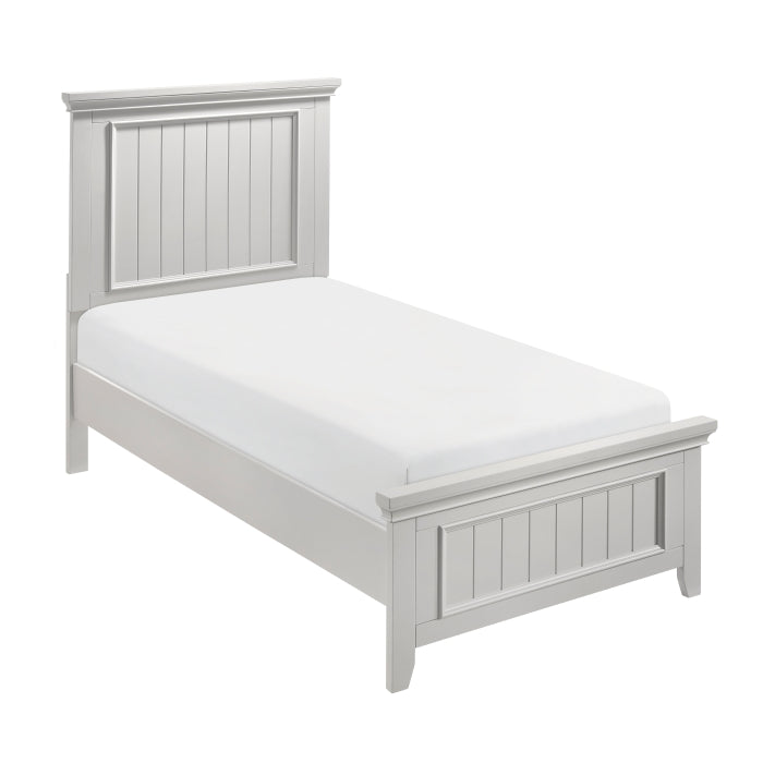 1581T-1* (2) Twin Bed - 1581T-1*