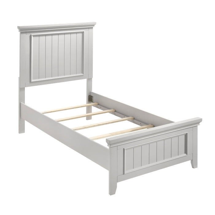 1581T-1* (2) Twin Bed - 1581T-1*