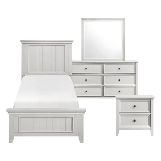 1581T-1*4 4pc Set (TB+NS+DR+MR) - 1581T-1*4