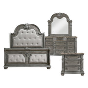 1583-1*4 4pc Set (QB+NS+DR+MR) - 1583-1*4