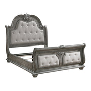 1583-1* (4) Queen Bed - 1583-1*