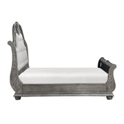 1583-1* (4) Queen Bed - 1583-1*