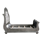 1583-1* (4) Queen Bed - 1583-1*