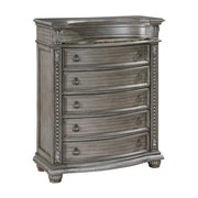 1583-1*9 5pc Set (QB+NS+DR+MR+CH) - 1583-1*9