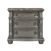 1583-4 Night Stand - 1583-4