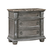 1583-4 Night Stand - 1583-4