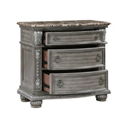 1583-4 Night Stand - 1583-4