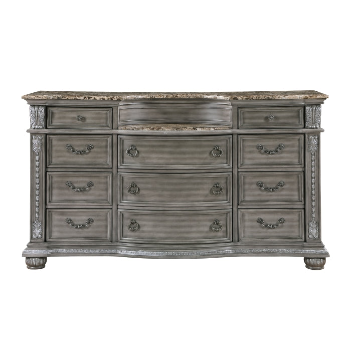 1583-5 Dresser - 1583-5