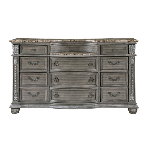 1583-5 Dresser - 1583-5