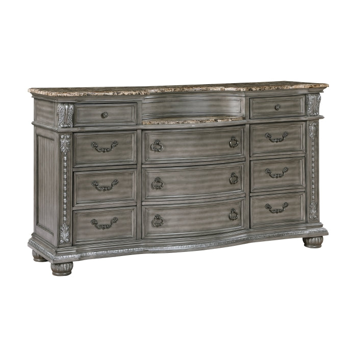 1583-5 Dresser - 1583-5