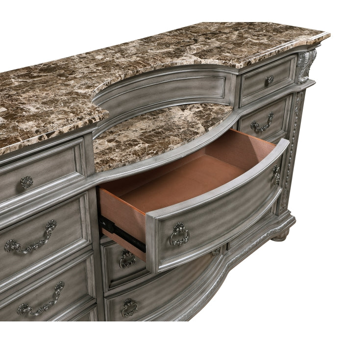 1583-5 Dresser - 1583-5