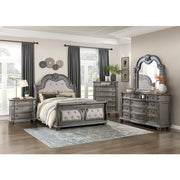 1583-5 Dresser - 1583-5