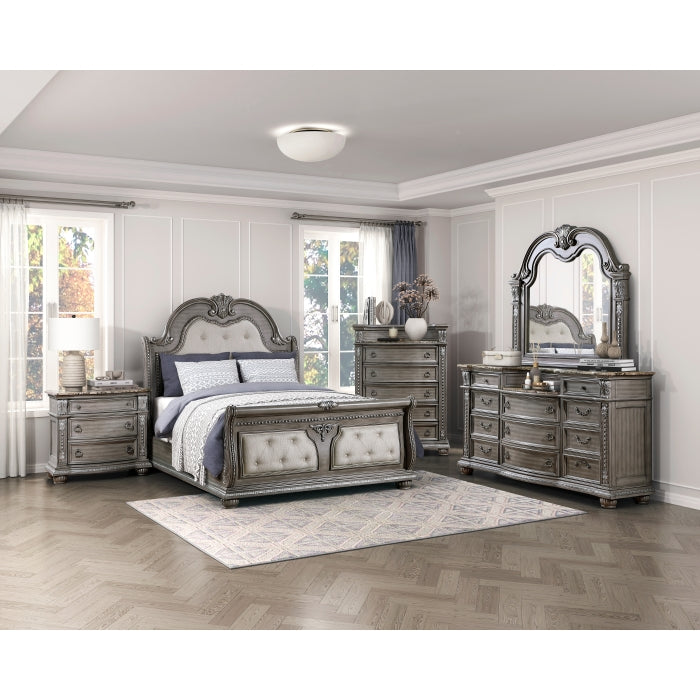 1583-5 Dresser - 1583-5