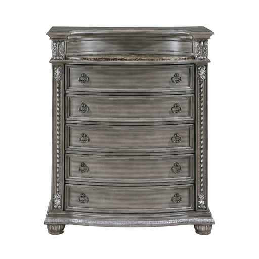 1583-9 Chest - 1583-9