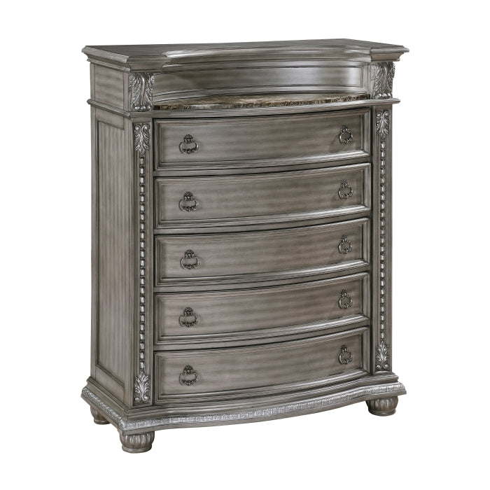 1583-9 Chest - 1583-9