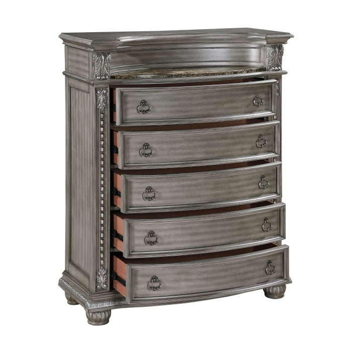 1583-9 Chest - 1583-9
