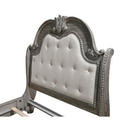 1583K-1EK* (4) Eastern King Bed - 1583K-1EK*