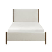 1587K-1EK* (2) Eastern King Platform Bed - 1587K-1EK*