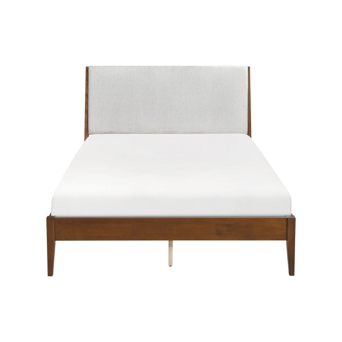 1588F-1 Full Platform Bed - 1588F-1