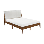 1588F-1 Full Platform Bed - 1588F-1