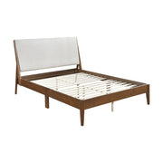 1588F-1 Full Platform Bed - 1588F-1