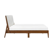 1588F-1 Full Platform Bed - 1588F-1