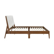 1588F-1 Full Platform Bed - 1588F-1