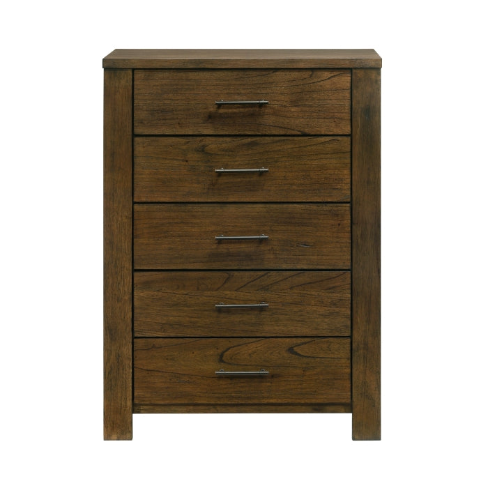 1592-1*9 5pc Set (QB+NS+DR+MR+CH) - 1592-1*9