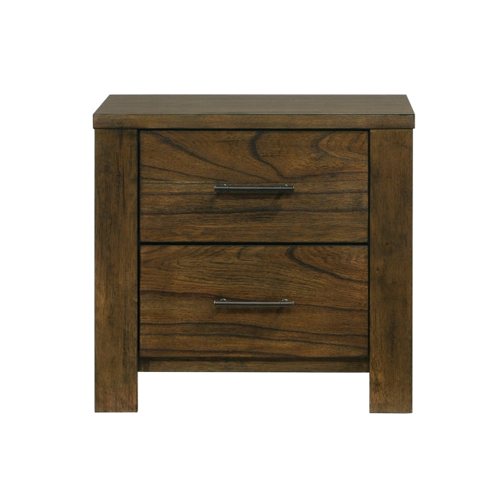 1592-4 Night Stand - 1592-4
