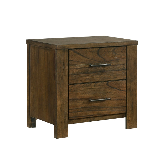 1592-4 Night Stand - 1592-4