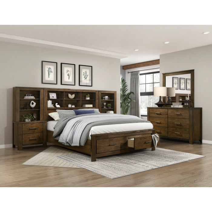 1592-5 Dresser - 1592-5