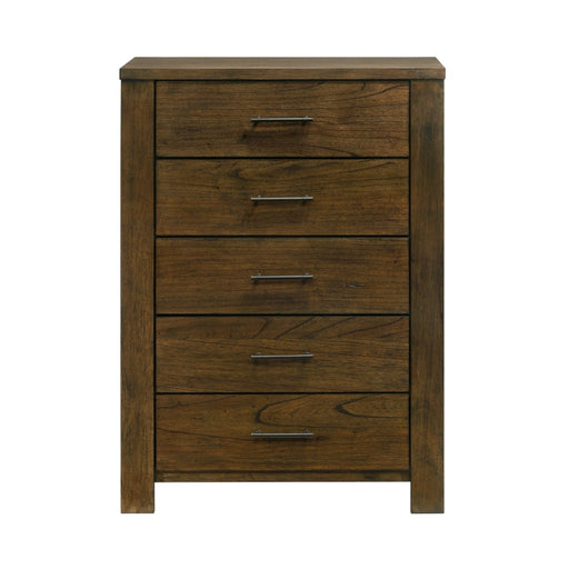 1592-9 Chest - 1592-9