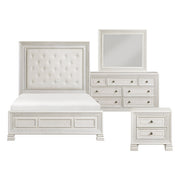 1596-1*4 4pc Set (QB+NS+DR+MR) - 1596-1*4
