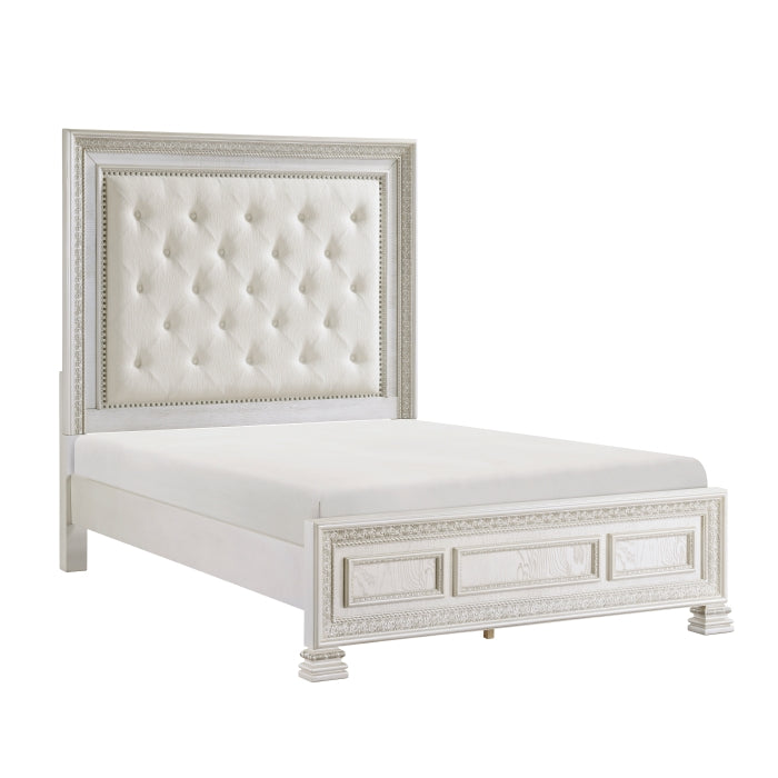 1596-1*9 5pc Set (QB+NS+DR+MR+CH) - 1596-1*9