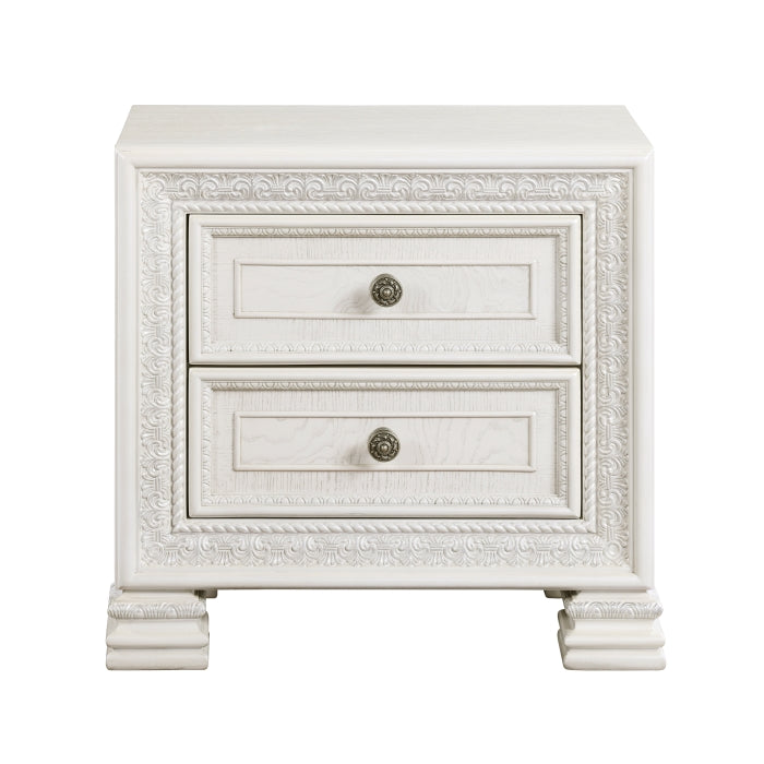 1596-1*9 5pc Set (QB+NS+DR+MR+CH) - 1596-1*9