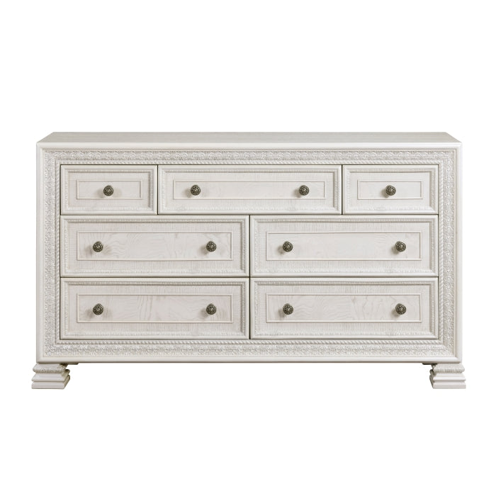 1596-1*9 5pc Set (QB+NS+DR+MR+CH) - 1596-1*9