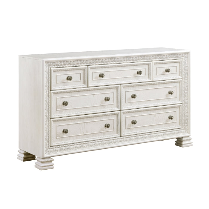 1596-1*9 5pc Set (QB+NS+DR+MR+CH) - 1596-1*9