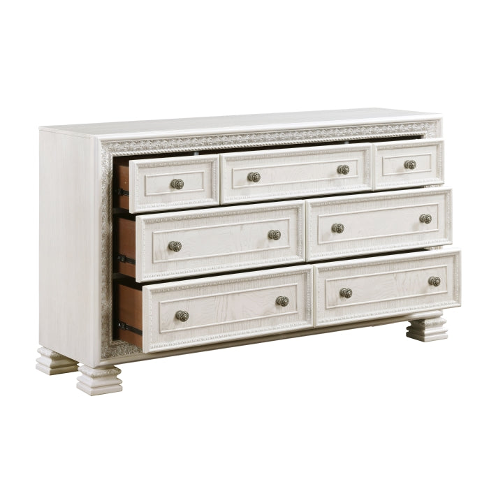 1596-1*9 5pc Set (QB+NS+DR+MR+CH) - 1596-1*9