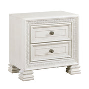 1596-4 Night Stand - 1596-4