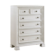 1596-9 Chest - 1596-9