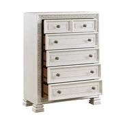 1596-9 Chest - 1596-9