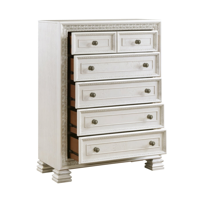 1596-9 Chest - 1596-9